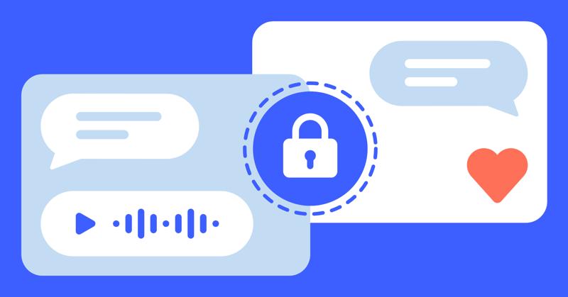 WhatsApp filter software updated to version 8.7 based on customer demand.