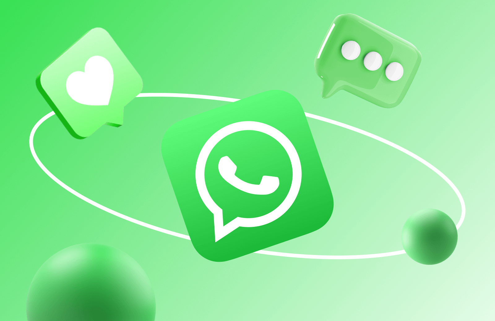 WhatsApp multiple accounts