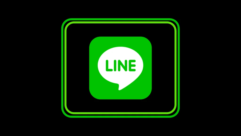 Line's hidden tricks: Little features you didn't know about.